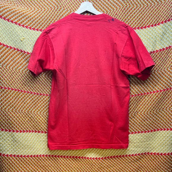 1990 Soviet Union Goodwill games single stitch t-shirt - Picture 4 of 5